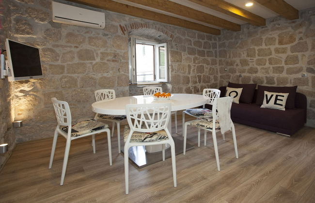 Dioklecijan Exclusive Apartments - Photo 58