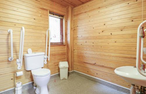 Rowan Lodge - Foto 14