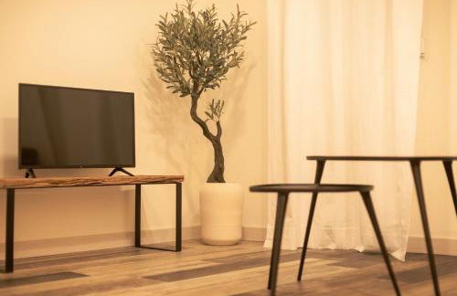 La casona de Torremocha de Jarama - Foto 39