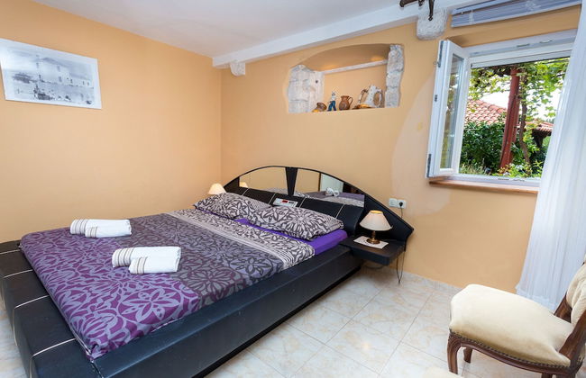 Villa Stocco - Photo 9