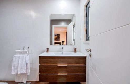 AZEITÃO DAMAS VILLA - Foto 17