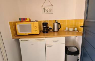 La Ferme de l'Embellie Gîtes et Chambres d'Hôtes - Foto 51