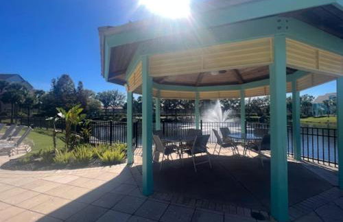 Magical Apartment DisneyFree ShuttleFree parking - Foto 44