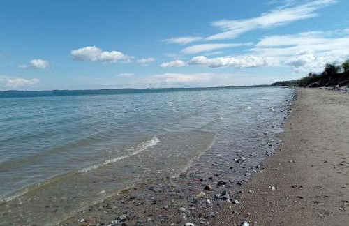 Ferienhaus Ebsen HH rechts - Foto 24