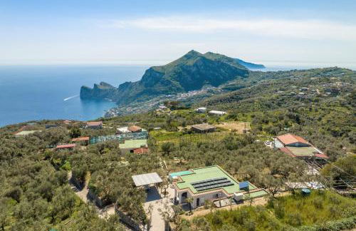 Villa Rusinella Minimalist Retreat with Sea Views by Feeling Italy - Foto 120