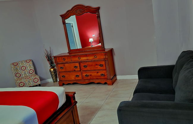 New Kingston Corporate Apts at Donhead - Foto 13