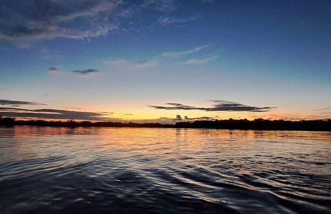 Excursión a la Reserva Cuyabeno con 2, 3 o 4 noches de alojamiento - Foto 2