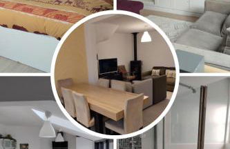 Appartement spacieux 2 Pers- 4 Max - Foto 12