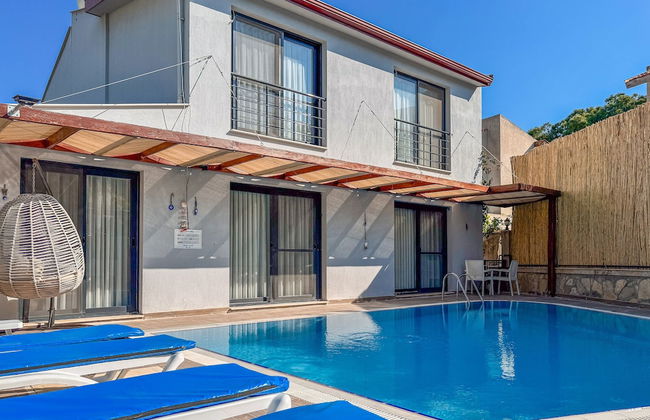 Villa Talia - Photo 36