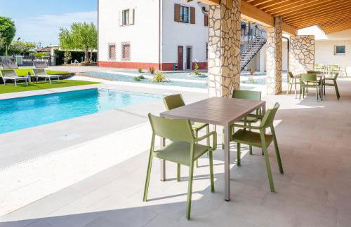 Corte Rocchetti Suite - Photo 17