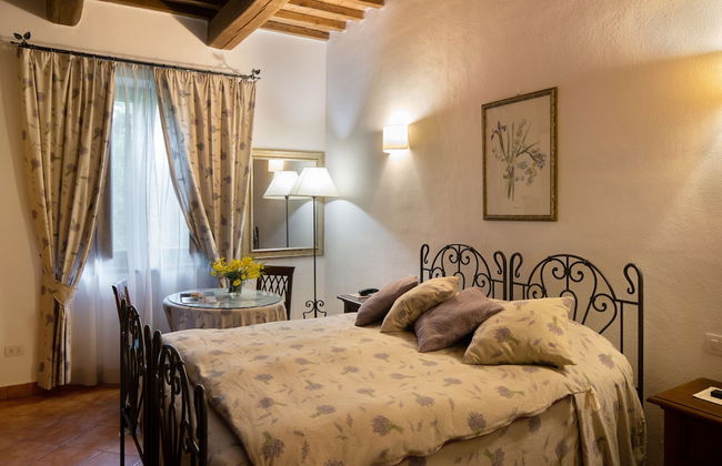 Agriturismo Poggio Degli Olivi - Guest House - Foto 20