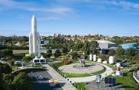 Chazy pres de la cité de l'espace - Foto 10