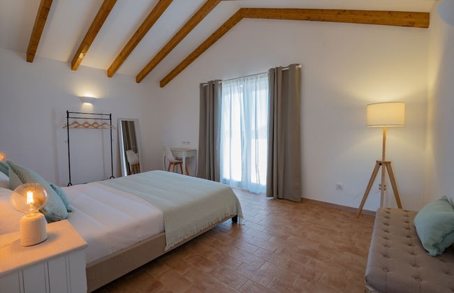 Ares do Monte - Turismo Rural - Foto 2