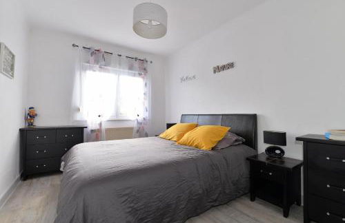 Le gîte de Vitazensel - Foto 8