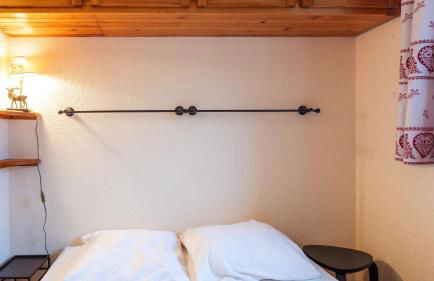 Grande Neige 44 - Appt renove 4 pers - Foto 9