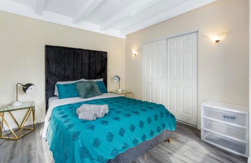 Comfy Home Near Sofi Stadium 2 - Foto 18