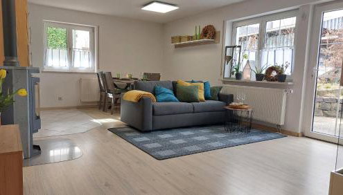 Ferienwohnung Mutz - Foto 4