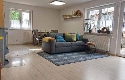 Ferienwohnung Mutz - Foto 4