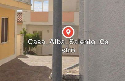 Casa Alba Castro Salento - Foto 23