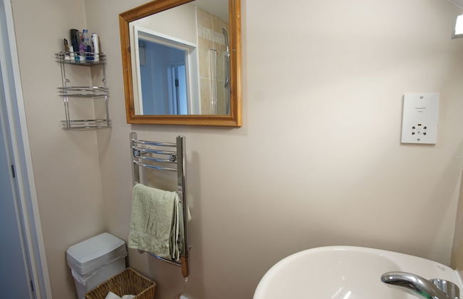 Stunning Exeter Apartment - Foto 12