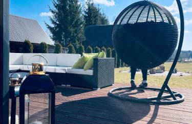 ŚwiętySpokój Puszcza - Foto 2