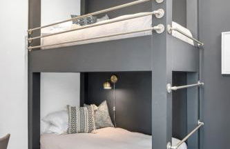 GULCH Condo with Pool Gym Private Patio & Garage - Foto 15