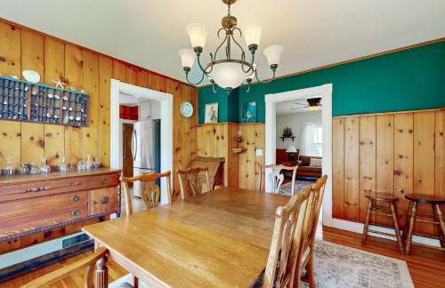 Acadia Lights Cottage - Photo 8