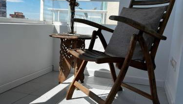 Ocean View Apartment - Photo 2