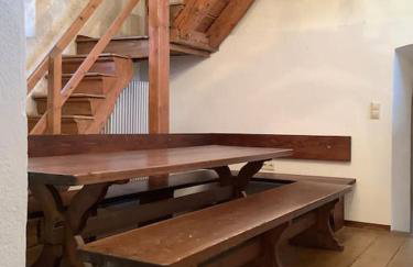 Ferienwohnung im Schloss Obersontheim - Foto 14