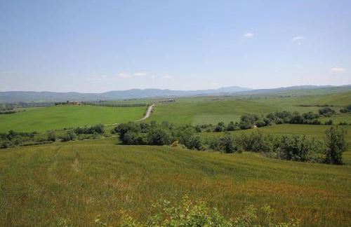 La Terrazza sulla Val d'Orcia - Foto 34