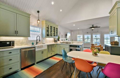 Sun and Lake - Foto 1