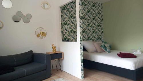 Spacieux 120m - 3ch' - 9pers' - 4TV - Streaming - Photo 4