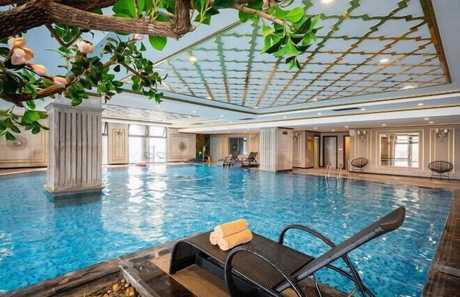 D'LEROI SOLEIL- Near West Lake In Ha Noi - Foto 28