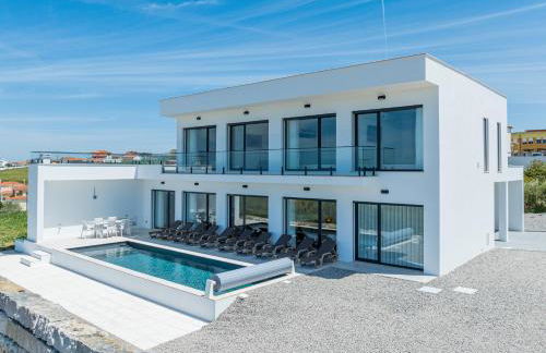 Axess Villa with panoramic ocean view - Foto 12