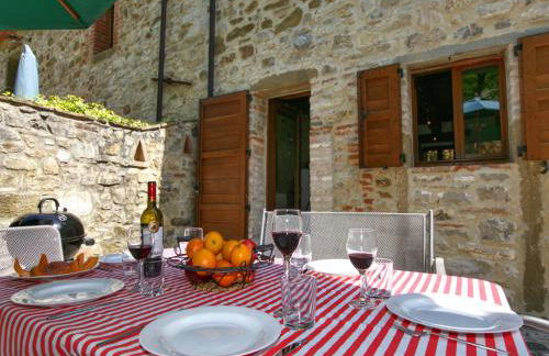 Holiday House Overlooking Lake Near Tuscany - Foto 14