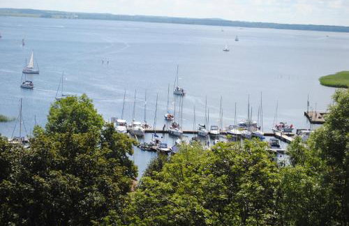 Apartament Żeglarski Wilkasy - Foto 17