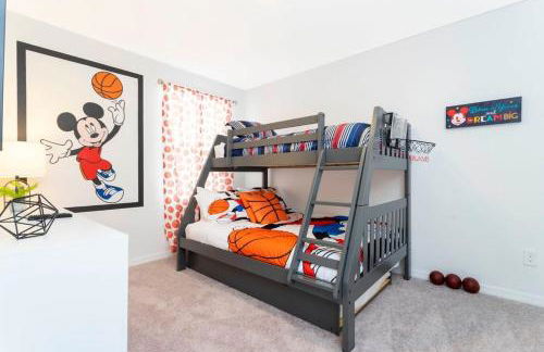 Cozy 3 Bd Close to Disney @ Enclaves at Festival 808 - Foto 56