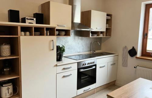 Ferienwohnung Augenblicke - Foto 6