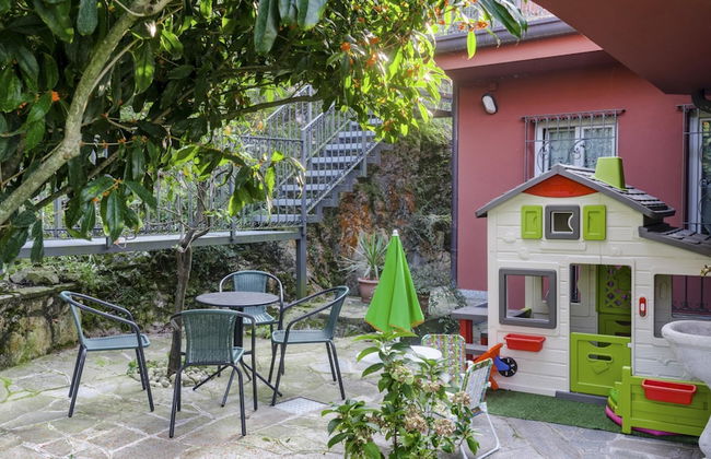 Villa Eden 8 Emma Villas - Foto 37