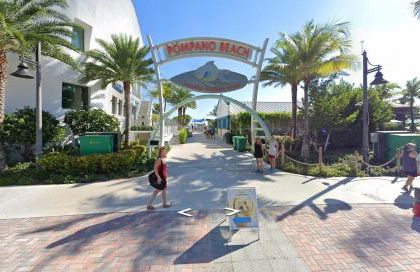 Tropical Haven Fully Remodeled Entire home Sleep 6 - Foto 6