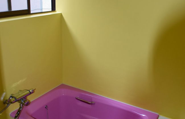 LW178 Bito L'histoire hotel - Foto 26