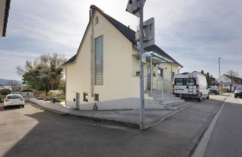 Lake House Boutique Ferienwohnung - Foto 23