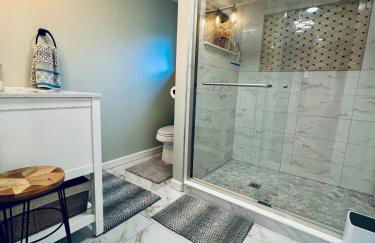 Paradise Island escape Riverfront in Clay, NY - Foto 38