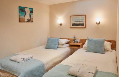 The Old Milking Parlour - Foto 16