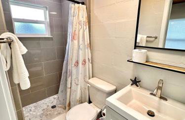 Cottage 34, Coconut Cottage - Dora Canal Court - a downtown, waterfront community - Photo 3