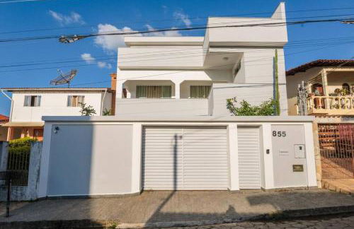 Casa aconchegante e confortável para 20 pessoas em São Lourenço - Foto 12