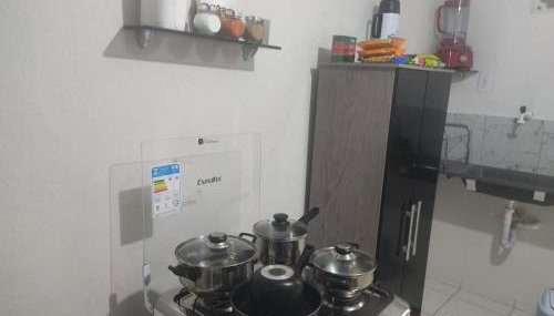 Casa - primeiro andar- perto do Centro de Convenções e Classic Hall - Foto 3