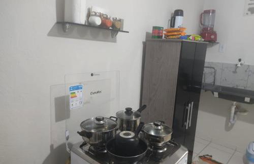 Casa - primeiro andar- perto do Centro de Convenções e Classic Hall - Foto 4