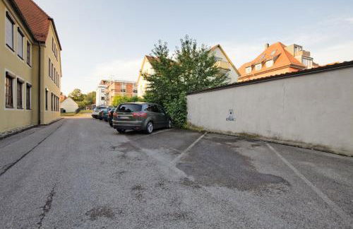 Gemütliche FeWo in Dinkelsbühl - Foto 18