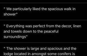 Tawny Lodge, Evesham Nr Cotswolds - Foto 63